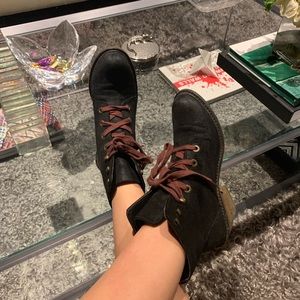 Dolce Vita Boots
